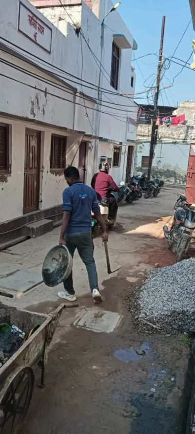 WHAT'S YOUR EXCUSE 🗣‼️❓️