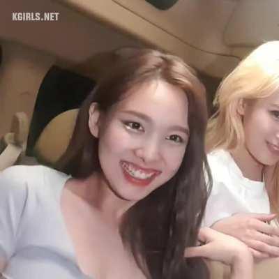 What's got bunny all hot and bothered...