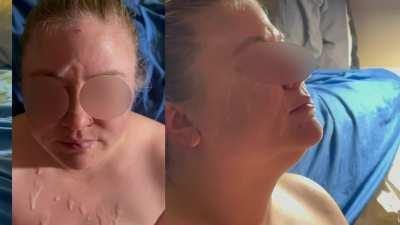 Who says you're not allowed to wear white after Labor Day?