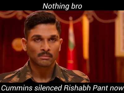 Bro is on a mission for real