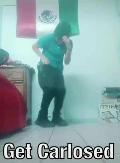 It’s a normal video, trust me!