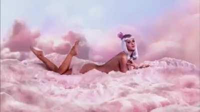Katy Perry “California gurls” still drive me crazy! I always find myself thinking about it.