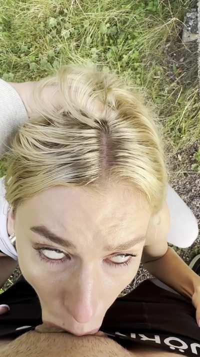 Cocks are meant to be sucked 