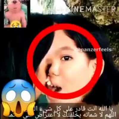 I wish I didn't saw the beginning of this video