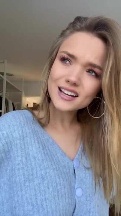 TikTok vom 21.11.2020 ...