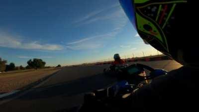 Had to take the “old man” out yesterday 😂