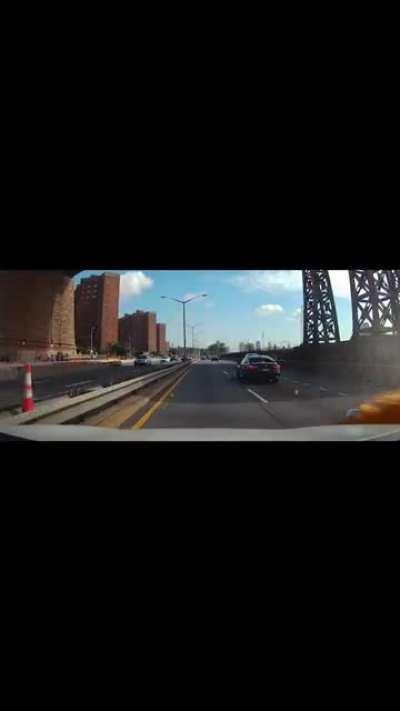 [AZDOME M550]Thanks God Nothing happens