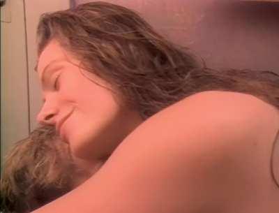 Debra K. Beatty - Witchcraft VI: The Devil's Mistress (1994)