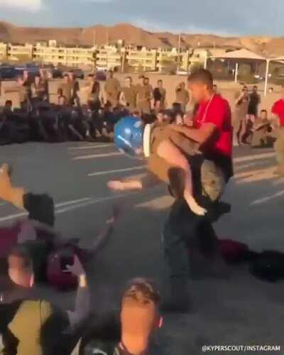 Обида ебанная)