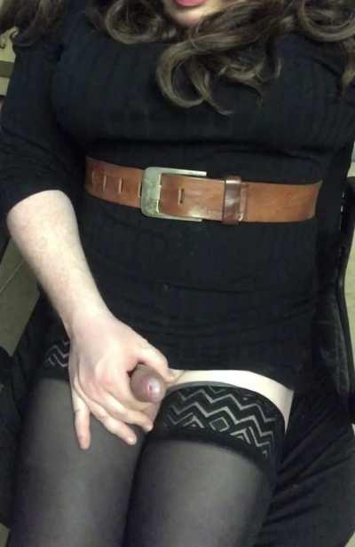 It felt good, but clearly I need help!!