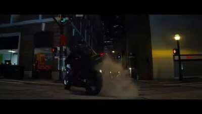 Bucky from finale #TheFalconAndTheWinterSoldier #FalconAndWinterSoldierFinale