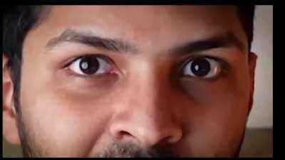 Preet didi,lokesh se duur rakho isko!