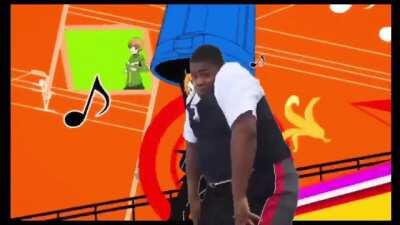 Y’all mind if I praise Shadow World