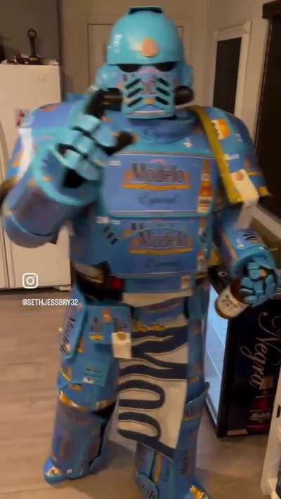 The truth of the lI legion has been revealed