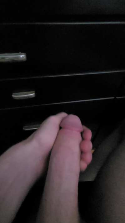 Any volunteers to get fucked?