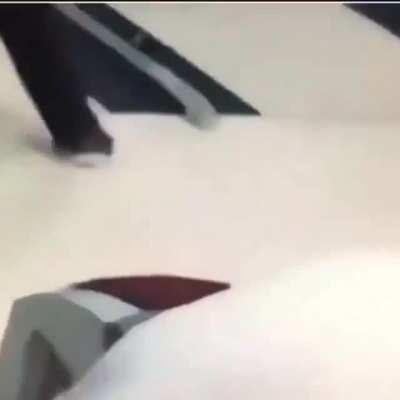 Literally nothing went right