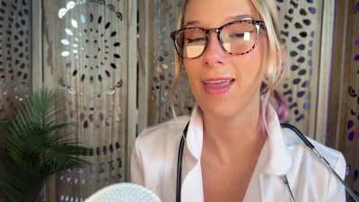 Dr. Cosmic is in the office today and is taking new patients… 🩺