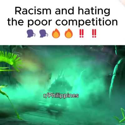 MAKE 2PH4U GREAT AGAIN, WE'RE BEING OUTJERKED!!!!