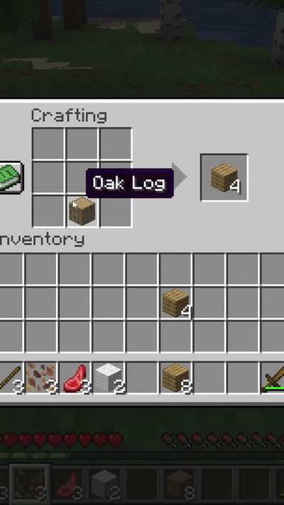 Huge Bug Discovered in Minecraft