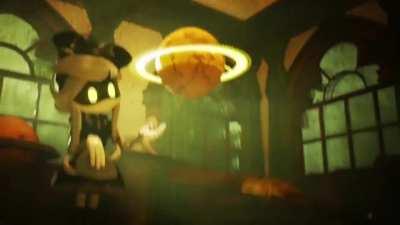 Literally, the scene that made me laugh the most this season XD