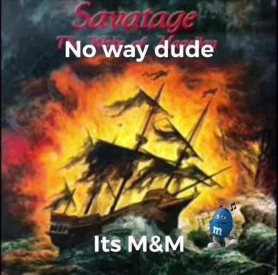 Trajedy aboard the savaton xpress 😭