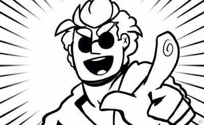 The internet is for porn