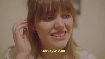 a gay friend at last