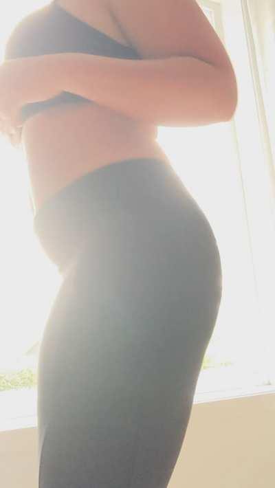 Guess what I'm gonna work out [f]