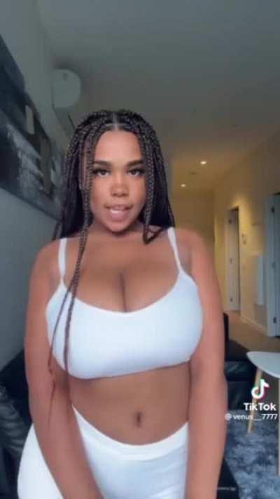 a true goddess (inserted a slow mo part) [venus__7777]