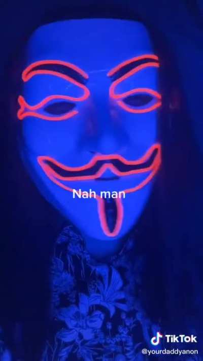 Watch out guys hes a hacker!