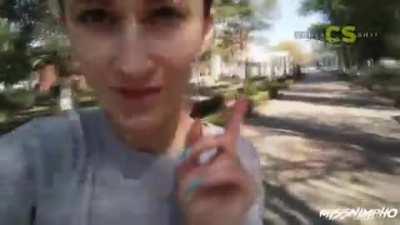 The Now-You're-Gay Prank