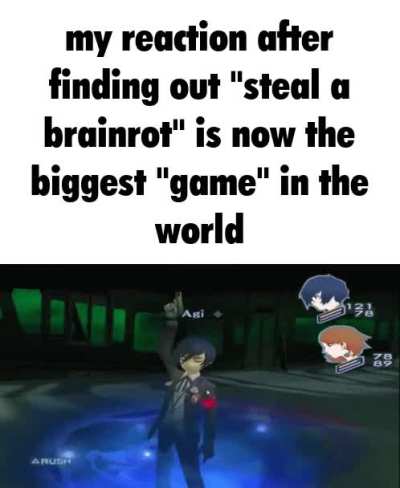 millions of infants must play stolen ai slop 