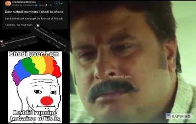 Sori frands, Chodi wale denk nhi bann paye🥺