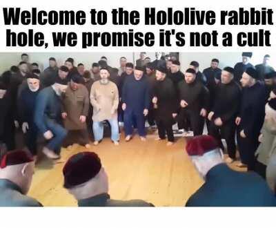 Peko Peko Peko, welcome Nousagis