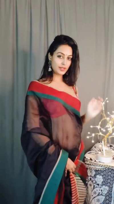 Nalini Singh