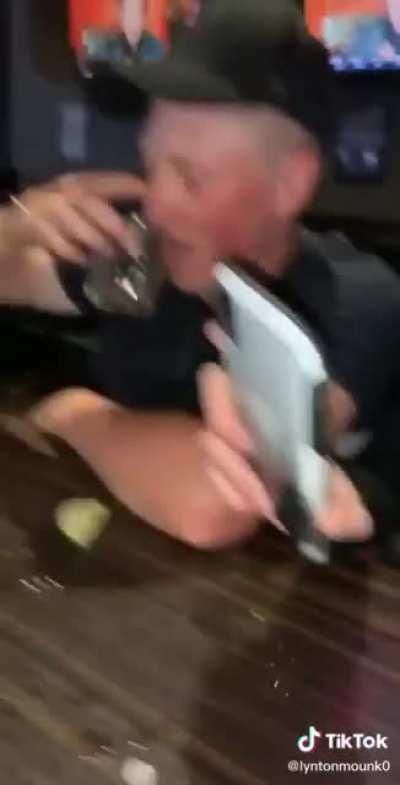 Another one! Another one!