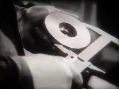 Machinist, an informational video from Shkola Film (in Russian)