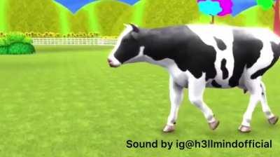 How it feels to chew 5 gum