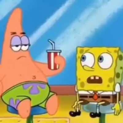 Stanky ass Spunch Bop