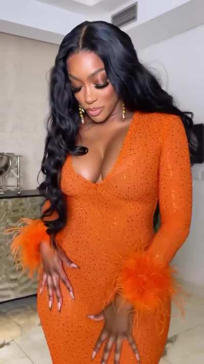 Porsha Williams