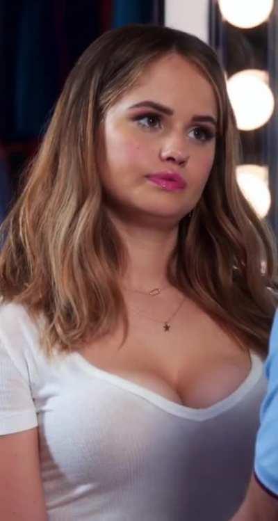 Debby Ryan