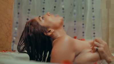 Aayushi Jaiswal baby #HotScenes