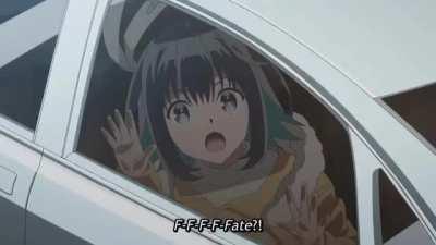 We live in the wrong timeline