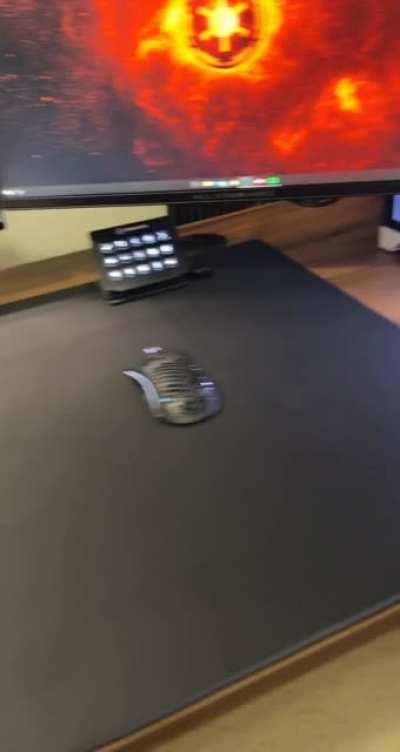 New setup! Should I change/ add anything?