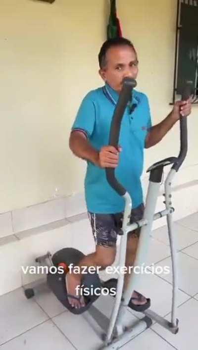 ginasca 🏃‍♂️