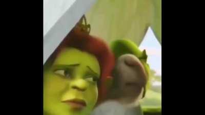 Shrek Platinum