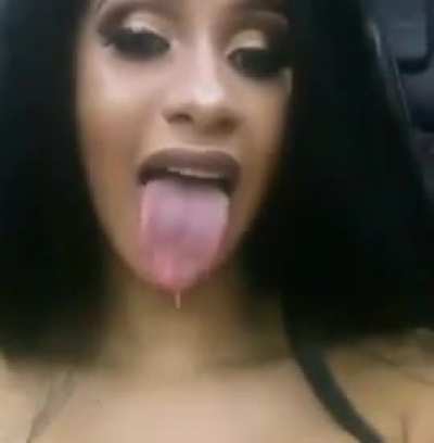 Tongue