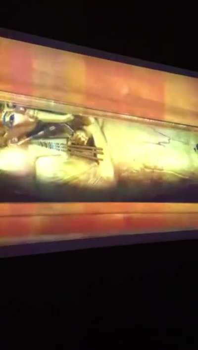 Sexual harassment in Egypt was so bad, people buried themselves in 9 layers of coffins just to protect their genitals 