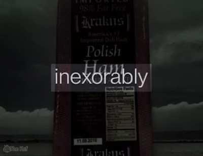 Darkest Dungeon narrator and the Ham Monolith (meme dub) (yt channel:  