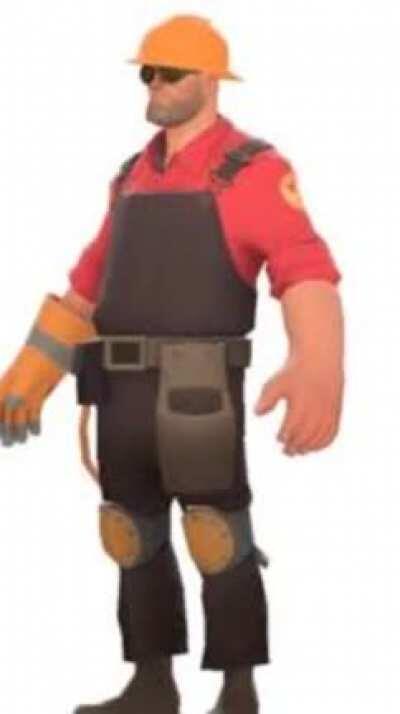 The Sounds of Team Fortress 2